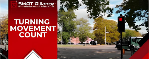 Unlock the Power of Traffic Data with Turning Movement Counts and Video Analysis