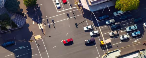 Promoting Traffic Safety and Awareness: Ensuring Safer Roads for Everyone