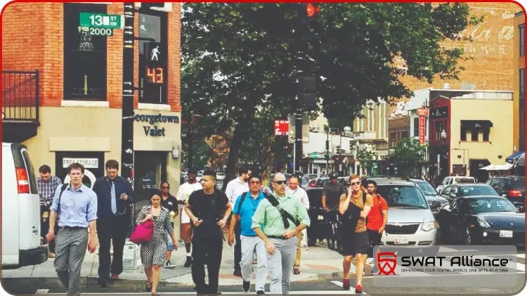 “Driving Growth: The Expanding Market of Traffic Data Collection and Survey Services”