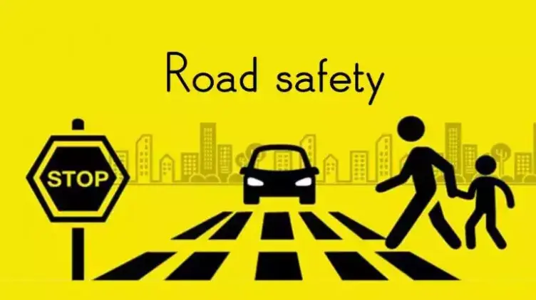 Promoting Traffic Safety and Awareness: Ensuring Safer Roads for Everyone